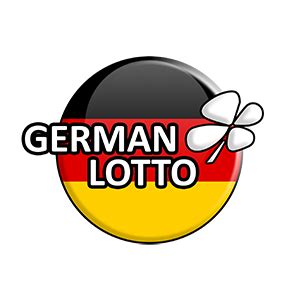 german lotto|German Lotto .